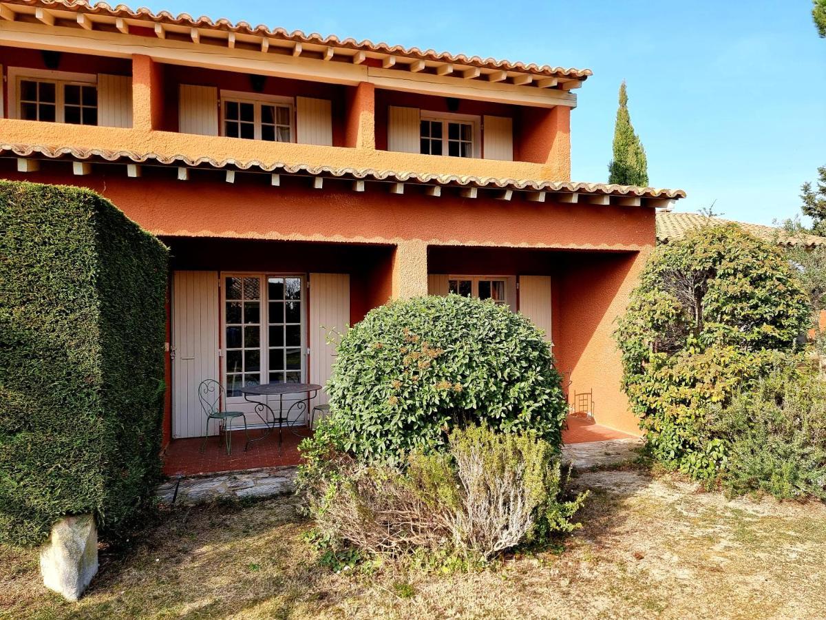Castillon Des Baux Maussane-les-Alpilles Exterior photo
