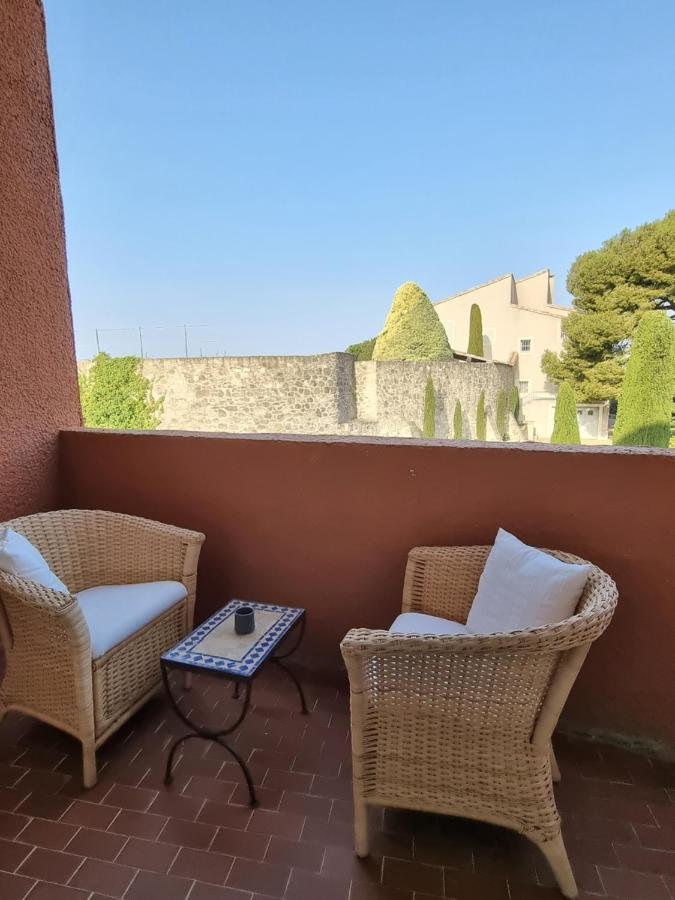 Castillon Des Baux Maussane-les-Alpilles Exterior photo