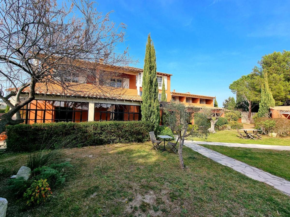 Castillon Des Baux Maussane-les-Alpilles Exterior photo